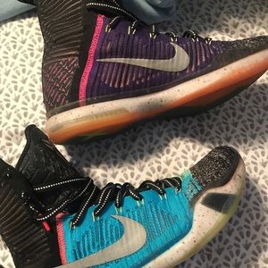 Kobe X Elite, what the Kobe